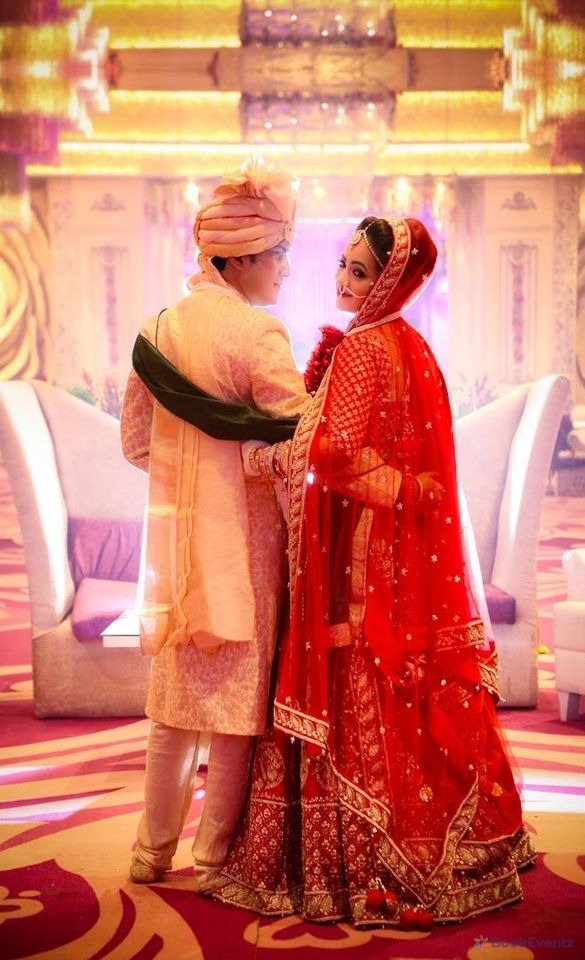 Phomoz Wedding Photographer, Delhi NCR